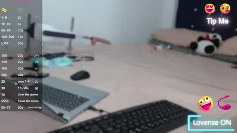 Sophia Bedford online show from January 15, 3:18 pm