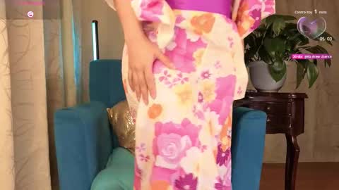 Sophia online show from November 13, 9:47 pm