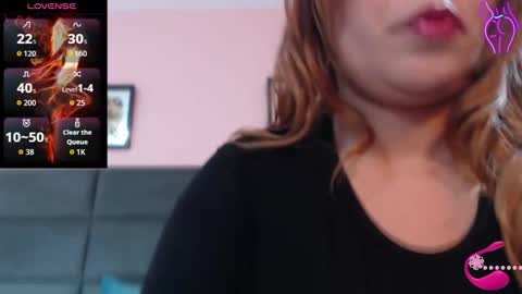 Sophia online show from September 21, 9:24 pm