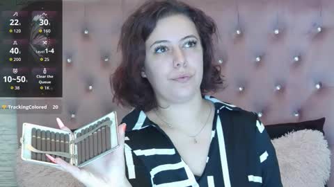 Snapshot of sophiastarr10 chatting on October 2, 7:08 pm sophiastarr10 online show from October 2, 7:08 pm