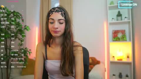 Snapshot of sophie__nice chatting on September 10, 1:22 pm Sophiiiie online show from September 10, 1:22 pm