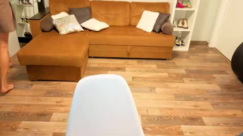 Sophie online show from November 25, 1:13 pm