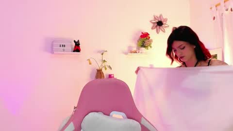 Snapshot of sophie_dolly_ chatting on January 12, 10:54 pm sophie doll online show from January 12, 10:54 pm