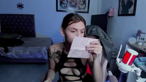 sophie doll online show from November 26, 12:11 am