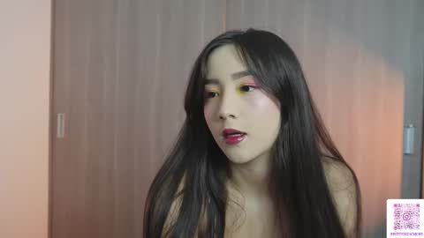 Sophie or Sof online show from March 27, 1:29 am