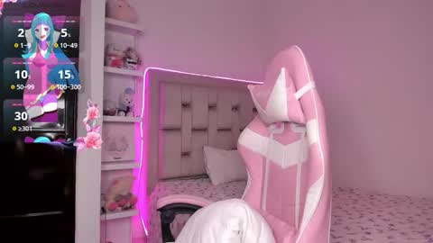 Sophie online show from November 25, 6:37 am