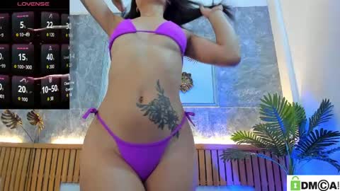 Sophie Sweet online show from May 27, 5:59 am