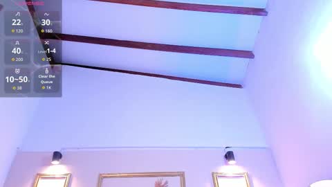 Sophie Sweet online show from March 3, 4:29 am