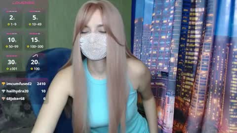 Sophie online show from March 4, 12:56 pm