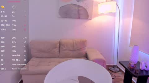 Sophie online show from January 11, 3:42 pm