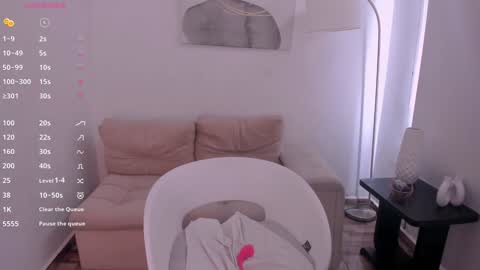 Sophie online show from January 29, 5:45 pm