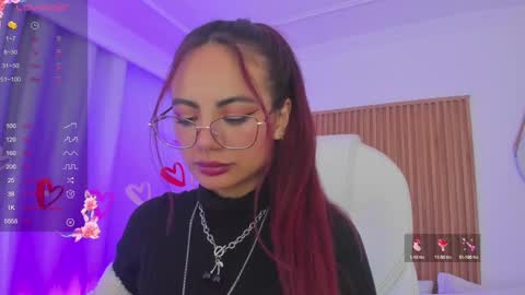Snapshot of sophiecherry_ chatting on February 21, 5:24 am Sophie IG sophiecherry es online show from February 21, 5:24 am