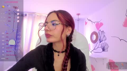 Snapshot of sophiecherry_ chatting on January 19, 9:02 pm Sophie IG sophiecherry es online show from January 19, 9:02 pm