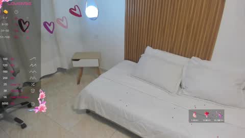 Snapshot of sophiecherry_ chatting on February 23, 5:17 am Sophie IG sophiecherry es online show from February 23, 5:17 am