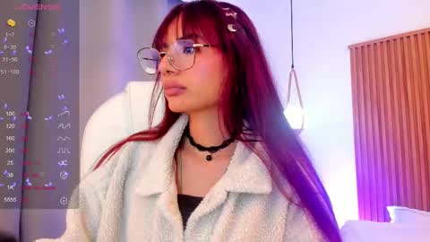Snapshot of sophiecherry_ chatting on September 30, 5:02 am Sophie IG sophiecherry es online show from September 30, 5:02 am