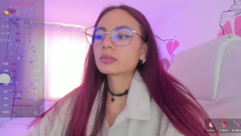 Snapshot of sophiecherry_ chatting on January 6, 9:00 pm Sophie IG sophiecherry es online show from January 6, 9:00 pm