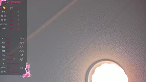 Snapshot of sophiecherry_ chatting on March 9, 4:49 am Sophie IG sophiecherry es online show from March 9, 4:49 am