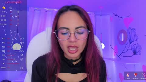 Snapshot of sophiecherry_ chatting on December 15, 9:20 pm Sophie IG sophiecherry es online show from December 15, 9:20 pm