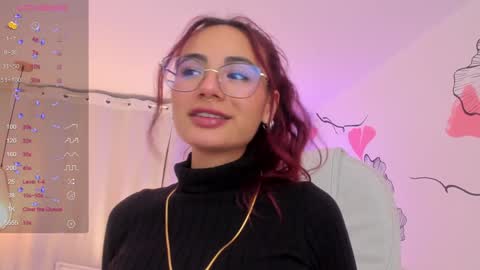 Snapshot of sophiecherry_ chatting on January 18, 11:22 pm Sophie IG sophiecherry es online show from January 18, 11:22 pm