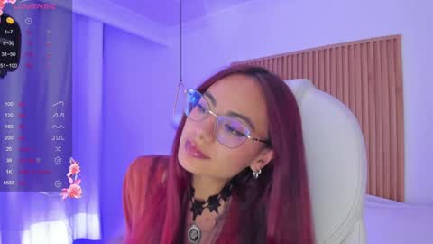 Snapshot of sophiecherry_ chatting on February 8, 4:57 am Sophie IG sophiecherry es online show from February 8, 4:57 am