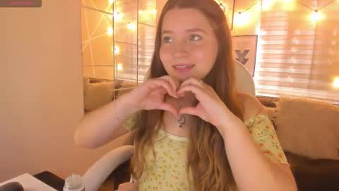 Sophie  online show from February 20, 2:18 pm