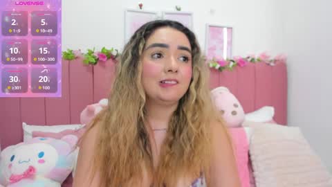 sophiee rosee online show from April 2, 10:07 pm