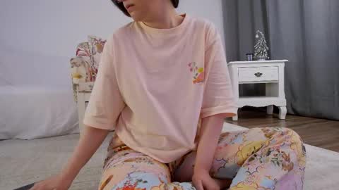 Sophie Rain online show from January 12, 7:52 pm