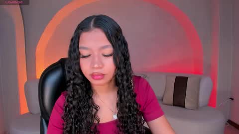 Sophie Houston online show from October 30, 5:10 am