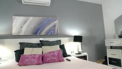 Sophie online show from October 20, 6:22 pm