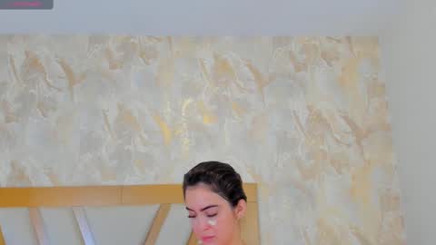 Snapshot of sophiekozlov chatting on March 10, 12:28 pm Sophie online show from March 10, 12:28 pm