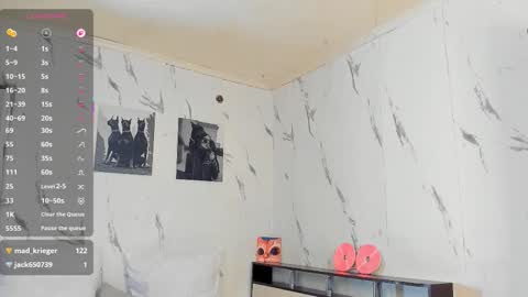 SophieRayne online show from February 6, 10:07 am