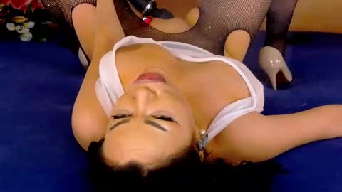 Sophie Rosenfeld online show from March 10, 9:41 pm