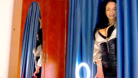 Sophie Rosenfeld online show from March 14, 8:10 pm