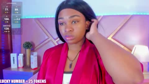 Sophie online show from January 18, 1:07 pm