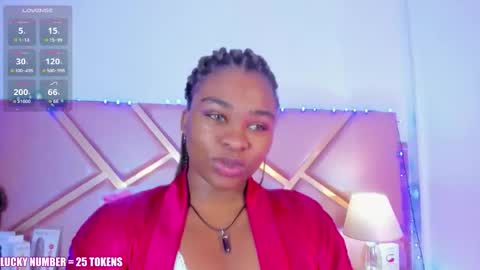 Sophie online show from December 18, 1:16 pm