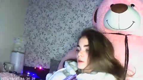 Sophie and my bestie Mandy    online show from October 20, 6:22 pm