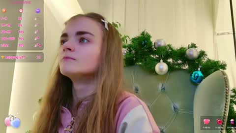 Sophie and my bestie Mandy    online show from December 14, 12:55 pm