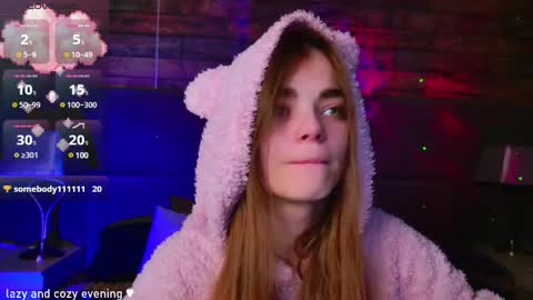 Sophie and my bestie Mandy    online show from December 6, 2:06 pm