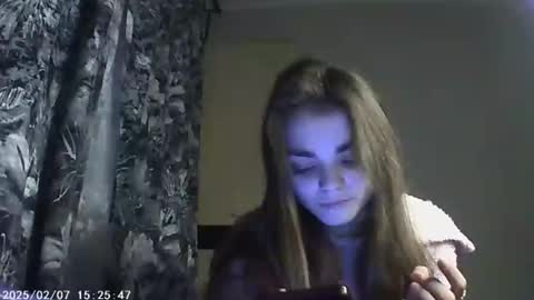 Sophie and my bestie Mandy    online show from February 6, 5:09 pm