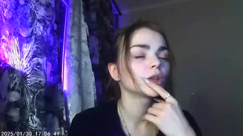 Sophie and my bestie Mandy    online show from January 29, 6:50 pm