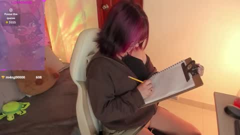   Sophie  online show from December 15, 8:14 pm