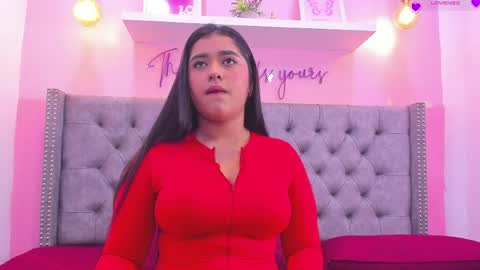 Sophii  online show from April 6, 7:26 pm