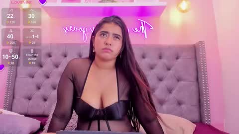 Sophii  online show from November 5, 10:26 pm