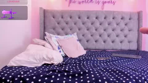 Sophii  online show from October 24, 10:50 pm