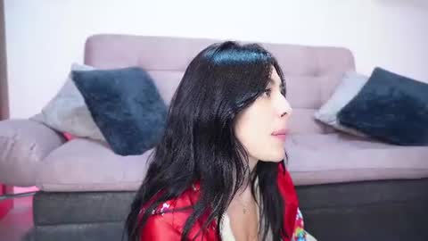 Sophiie online show from July 7, 6:58 am