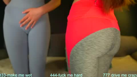 Sophydiva online show from April 13, 5:31 am