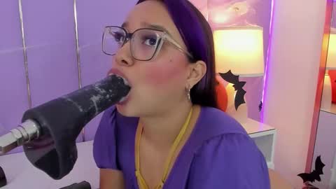 Sophy online show from October 18, 12:52 pm