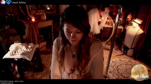 . . online show from January 28, 9:29 pm