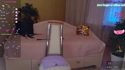 Lisa online show from March 2, 5:08 am