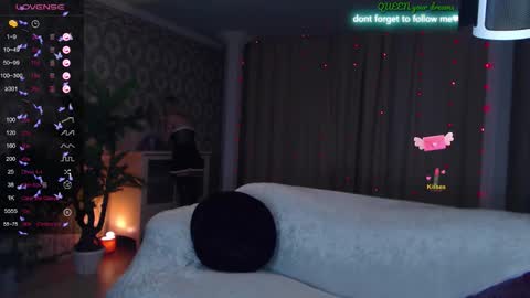 Lisa online show from December 15, 3:56 am